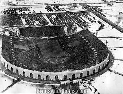 Stadium Army Navy Aerial 1938  3188 Stadium Army Navy Aerial 1938  3188