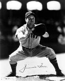 JIMMIE FOXX Red Sox Signature Print 3212