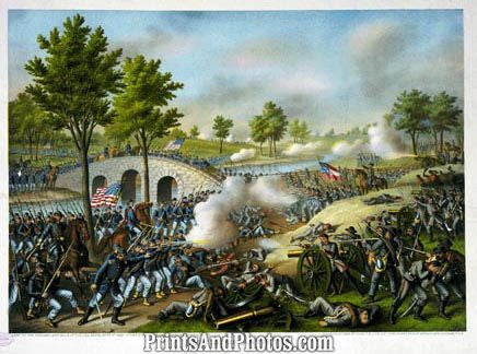 CIVIL WAR JOHN BROWN 2941
