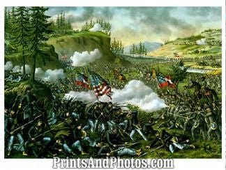 CIVIL WAR JOHN BROWN 2941