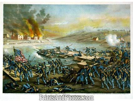 CIVIL WAR JOHN BROWN 2941