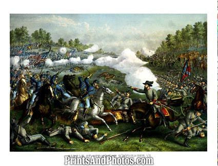 CIVIL WAR JOHN BROWN 2941