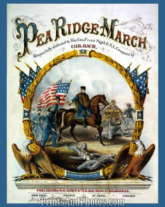 CIVIL WAR JOHN BROWN 2941
