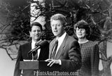 Bill Clinton & AL GORE  3250