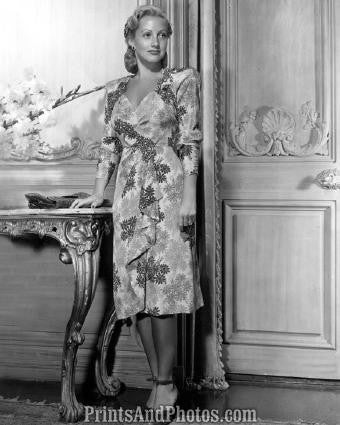 Hollywood Actress Lucille Ball 3296