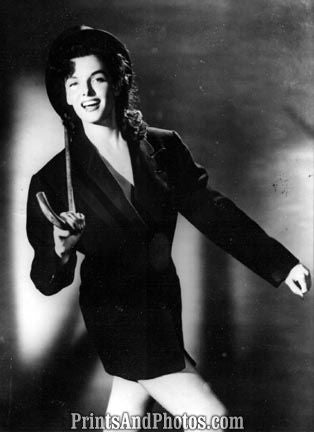 Hollywood 's Jane Russell Sexy 3290