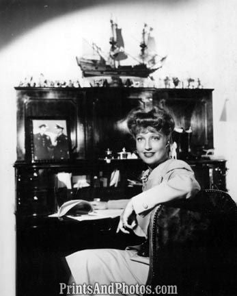 Hollywood Actress Lucille Ball 3296