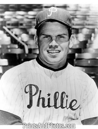 Phillies Young Robin Roberts  3323 Phillies Young Robin Roberts  3323