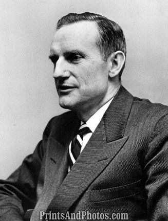 Winthrop Rockefeller 1954 3422