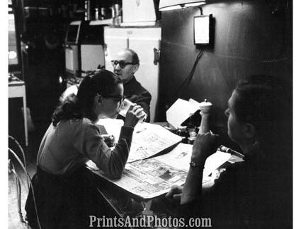 Lee & Susan Strasberg Family 336