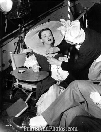 JUDY GARLAND The Pirate 3378