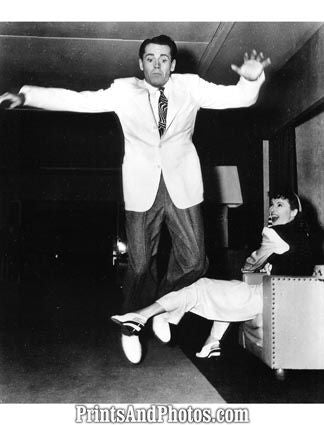 The Lady Eve Fonda & Stanwyck 3379 The Lady Eve Fonda & Stanwyck 3379