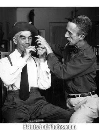 NORMAN ROCKWELL & subject 3382