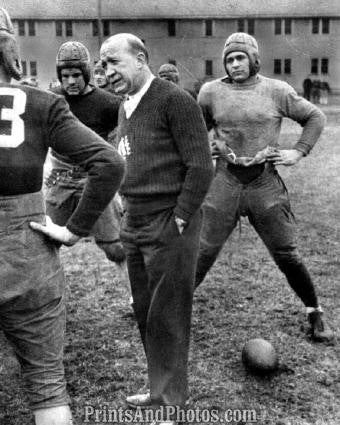 Notre Dame KNUTE ROCKNE  3384 Notre Dame KNUTE ROCKNE  3384