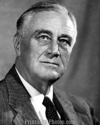 President F ROOSEVELT 3394