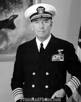 Vice Admiral William Radford  3413