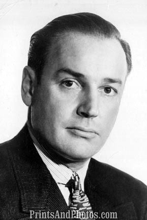 Winthrop Rockefeller 1954  3422 Winthrop Rockefeller 1954  3422