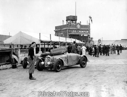 Mercedes-Benz Grand Prix-Rennwagen 3501
