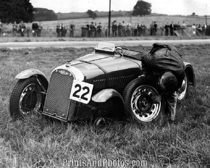Mercedes-Benz Grand Prix-Rennwagen 3501