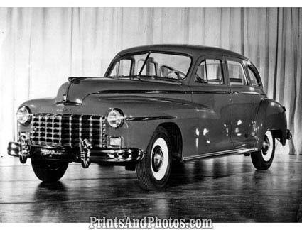 1946 Dodge 3441 - Prints and Photos