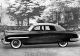1949 Lincoln Cosmopolitan Derham  3459 - Prints and Photos