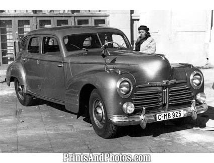 Czech Built Skoda Superb 3471