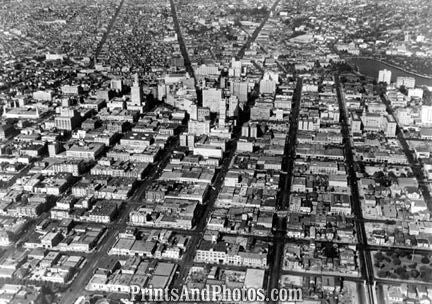 Oakland California 1930 3508