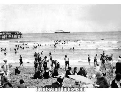 Palm Beach Florida 1924 3512