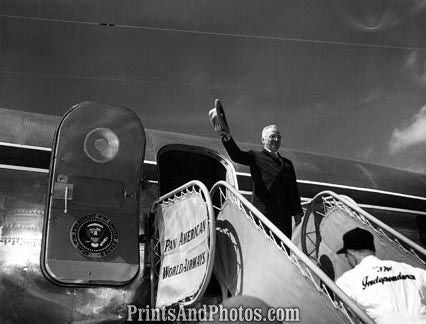 President Truman PEARL HABOR 3535