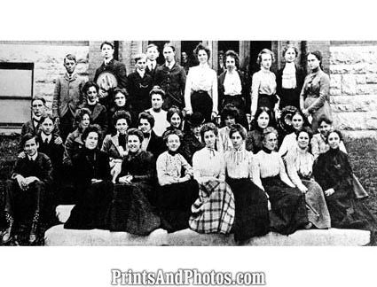 President Truman s 1901 Graduation 3547