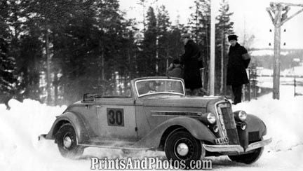 Mercedes-Benz Grand Prix-Rennwagen 3501