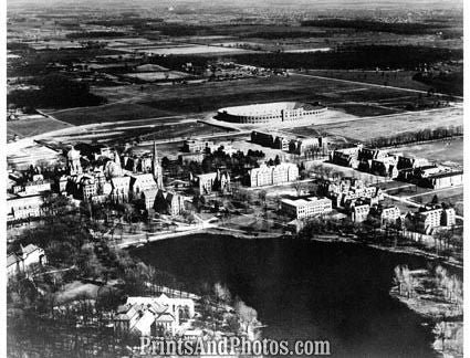 University of NOTRE DAME  3566 University of NOTRE DAME  3566