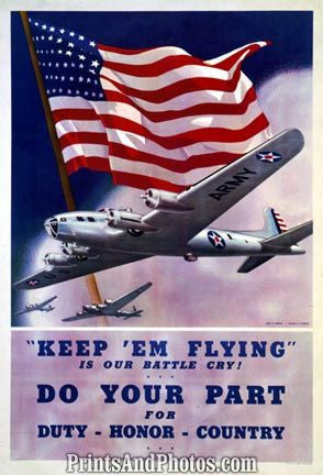 War  Keep em Flying  3608 War  Keep em Flying  3608