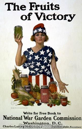 Fruits of Victory WAR AD 3641