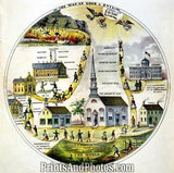 The Way of Good & Evil Ad 3647