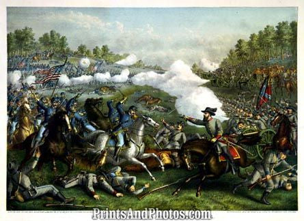 CIVIL WAR Yankee Volunteers  3701