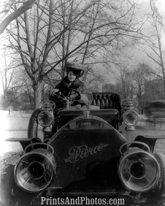 Pierce SSF 1906 3738