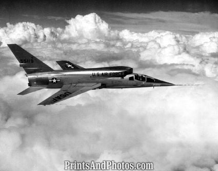 US Air Force F107 Fighter Plane  3782 US Air Force F107 Fighter Plane  3782