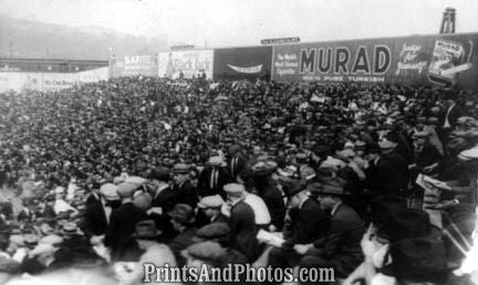 World Series Polo Grounds  3790 World Series Polo Grounds  3790