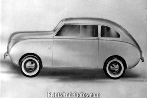 1946 Crosley 3797 - Prints and Photos