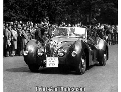 1946 Healy 16 3798 - Prints and Photos