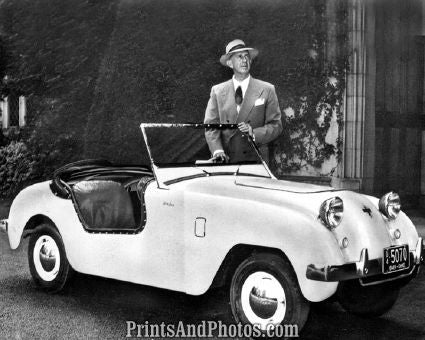 Crosley Hotshot 3853