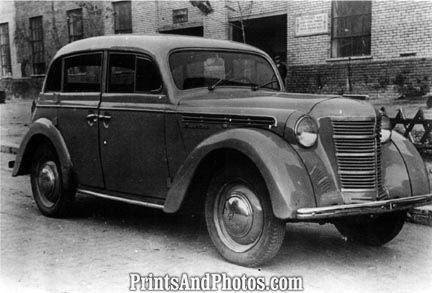 Little Moscower 3873