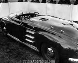 AUTO ROVER Gas Turbine Top  3879