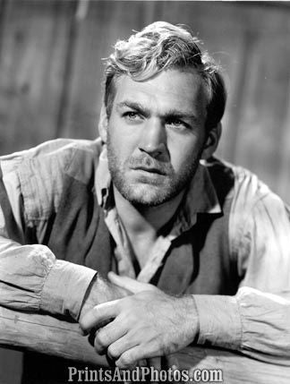 Actor FORREST TUCKER  3888 Actor FORREST TUCKER  3888