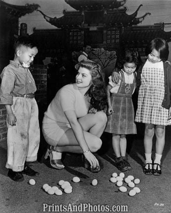 PATRICIA ALPHIN Hollywood 3904