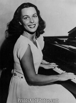 Miss NJ 1945 Mathilda Agin 3909