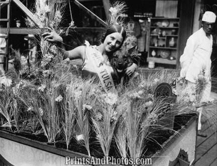 Miss TULSA Norma Smallwood 3910