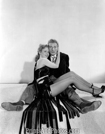 Actress Jane Powell Movie 3288