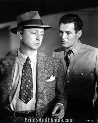 CROSSFIRE Young & Ryan 3935